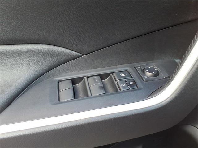 used 2023 Toyota RAV4 car, priced at $26,928