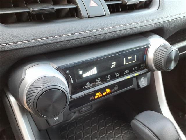 used 2023 Toyota RAV4 car, priced at $26,928