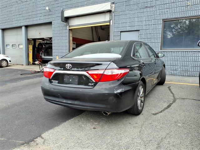 used 2016 Toyota Camry car, priced at $14,551