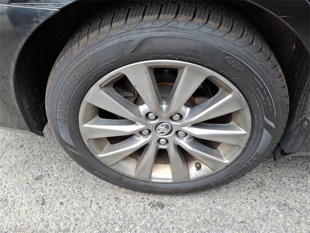 used 2016 Toyota Camry car, priced at $14,551
