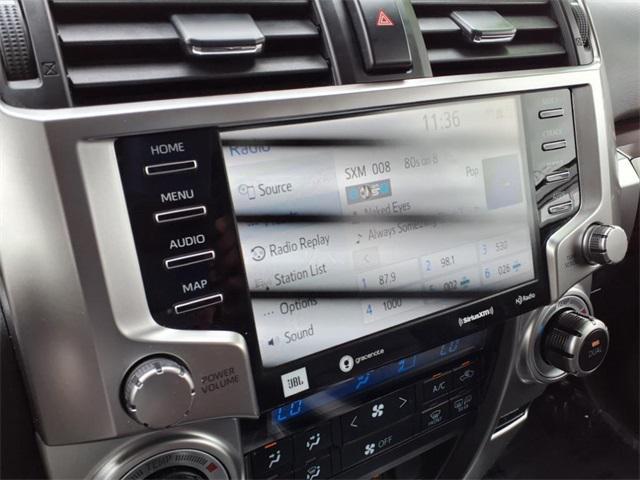 used 2022 Toyota 4Runner car, priced at $45,795