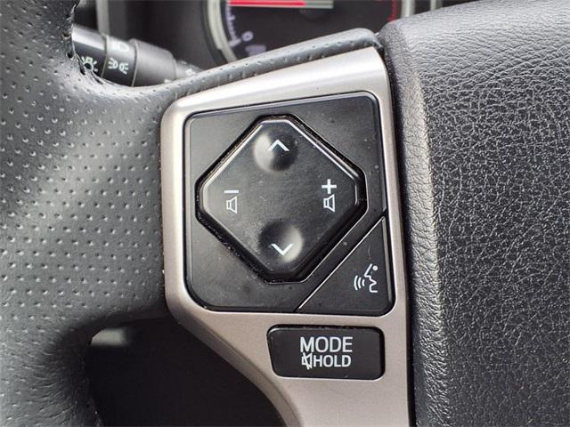 used 2022 Toyota 4Runner car, priced at $45,795