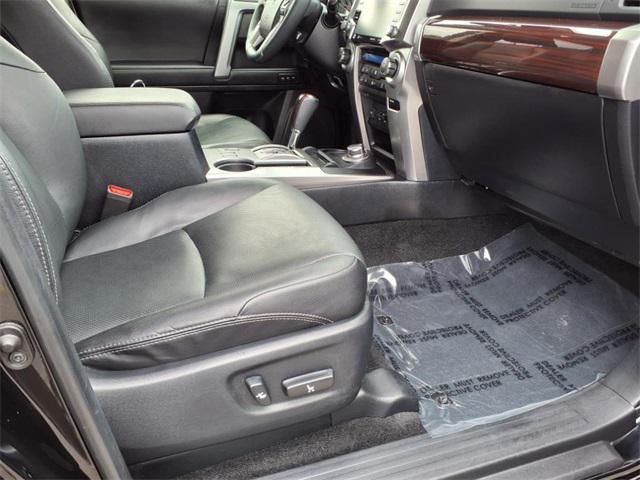 used 2022 Toyota 4Runner car, priced at $45,795