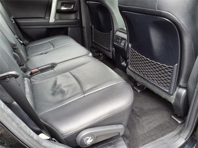 used 2022 Toyota 4Runner car, priced at $45,795