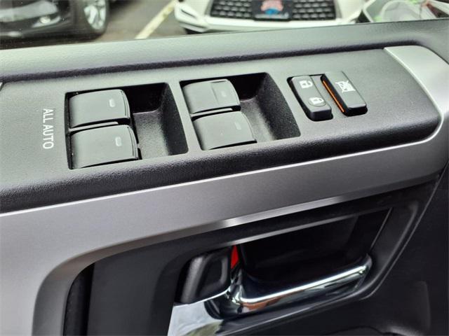 used 2022 Toyota 4Runner car, priced at $45,795