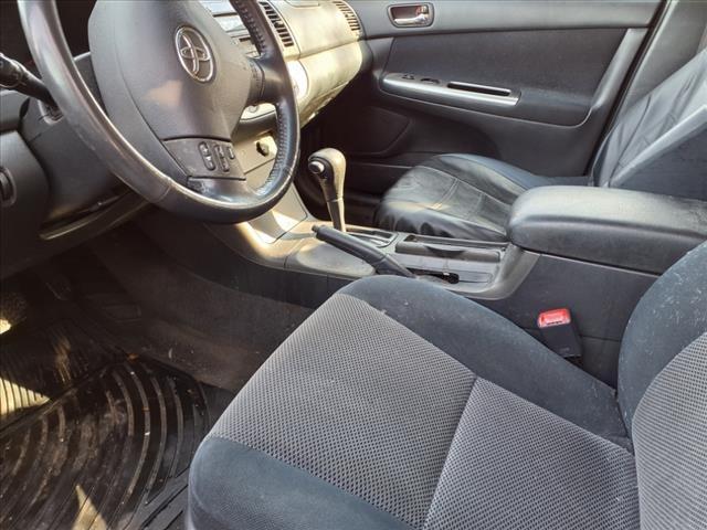 used 2005 Toyota Camry car, priced at $3,880