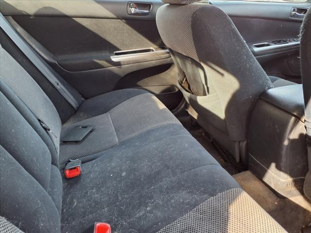 used 2005 Toyota Camry car, priced at $3,880