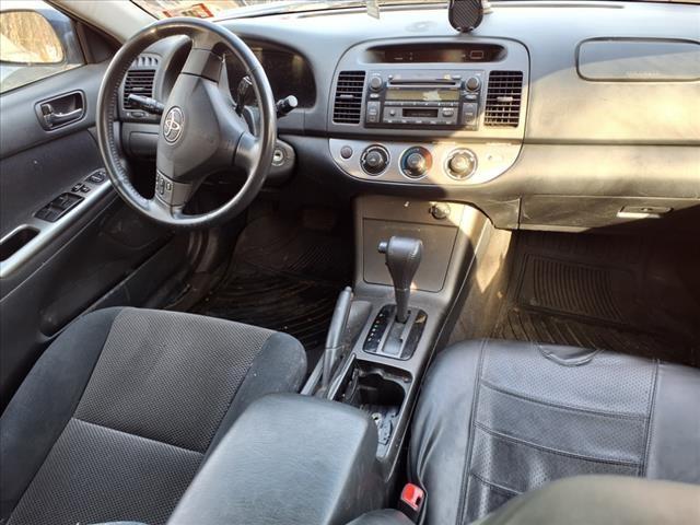 used 2005 Toyota Camry car, priced at $3,880