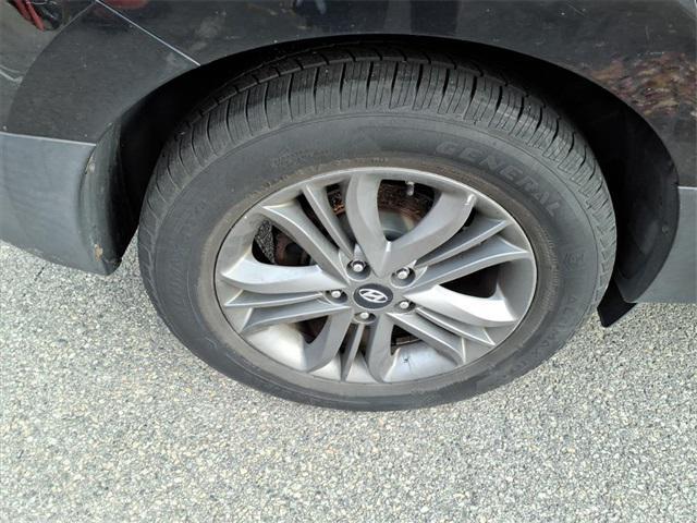 used 2015 Hyundai Tucson car, priced at $6,315