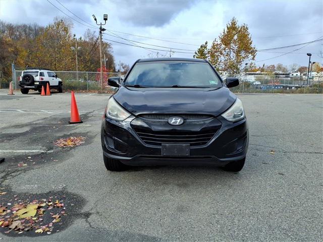 used 2015 Hyundai Tucson car, priced at $6,315