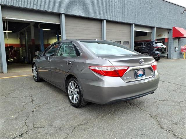 used 2017 Toyota Camry car, priced at $19,448
