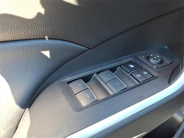 used 2023 Toyota RAV4 car, priced at $29,258