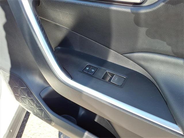 used 2023 Toyota RAV4 car, priced at $29,258