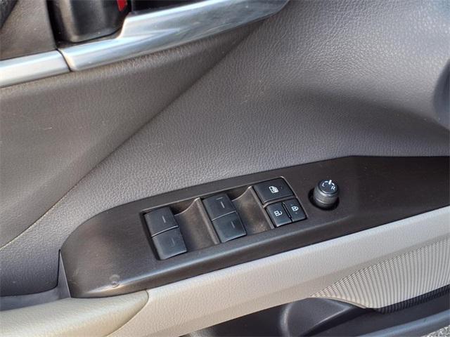 used 2023 Toyota Camry car, priced at $25,370