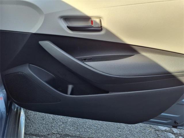 used 2022 Toyota Corolla car, priced at $20,384