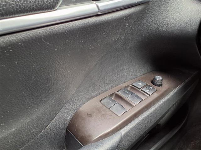 used 2022 Toyota Camry car, priced at $24,576