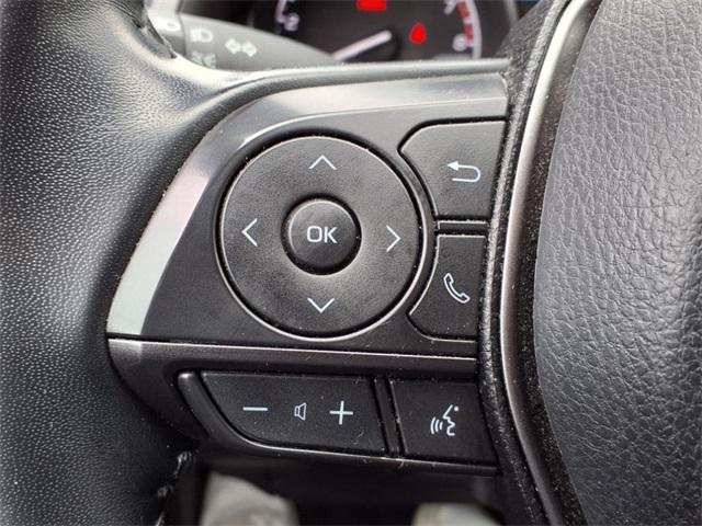 used 2022 Toyota Camry car, priced at $24,576