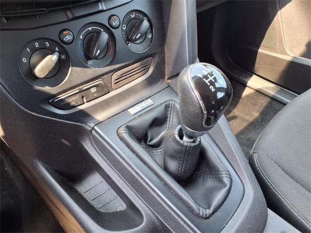 used 2013 Ford Focus car, priced at $5,562