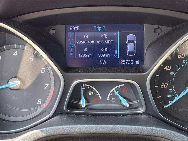 used 2013 Ford Focus car, priced at $5,562