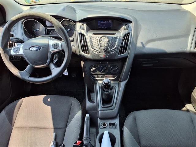 used 2013 Ford Focus car, priced at $5,562