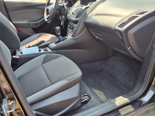 used 2013 Ford Focus car, priced at $5,562