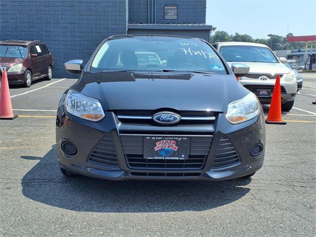 used 2013 Ford Focus car, priced at $5,562