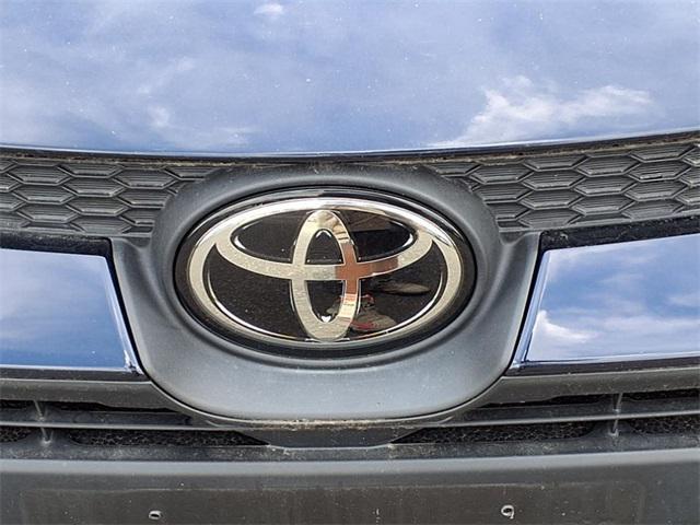 used 2016 Toyota Corolla car, priced at $7,980