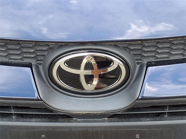 used 2016 Toyota Corolla car, priced at $7,980