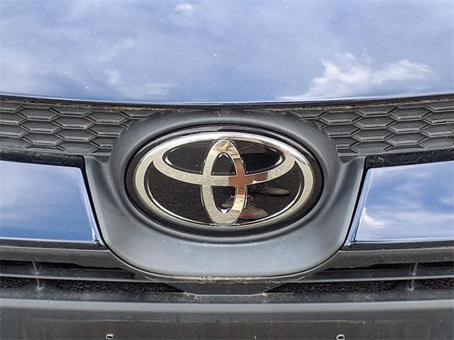 used 2016 Toyota Corolla car, priced at $7,980