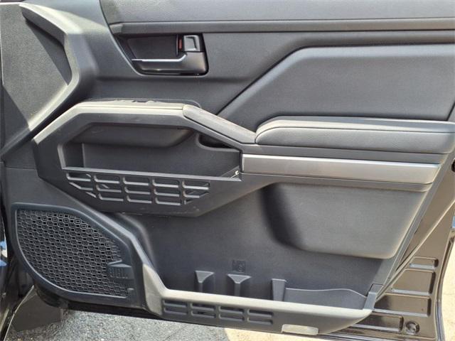 used 2024 Toyota Tacoma car, priced at $39,871