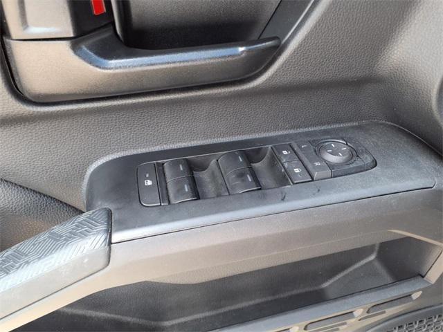 used 2024 Toyota Tacoma car, priced at $39,871