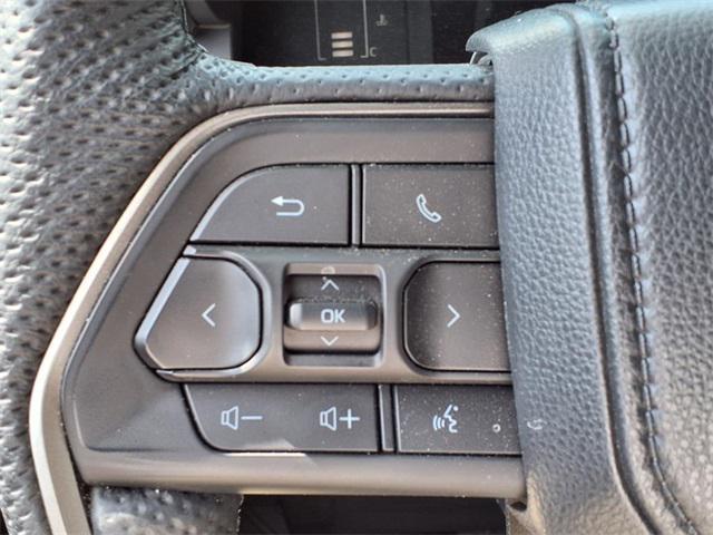used 2024 Toyota Tacoma car, priced at $39,871