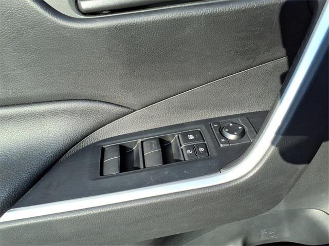 used 2020 Toyota RAV4 car, priced at $23,843