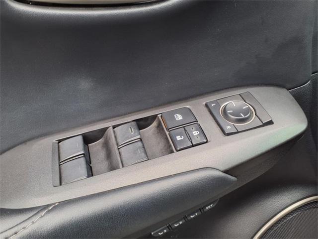 used 2015 Lexus NX 200t car, priced at $17,336
