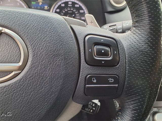 used 2015 Lexus NX 200t car, priced at $17,336