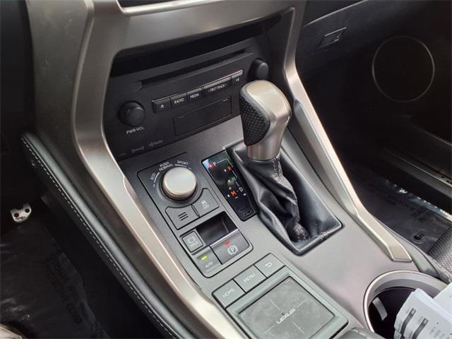 used 2015 Lexus NX 200t car, priced at $17,336