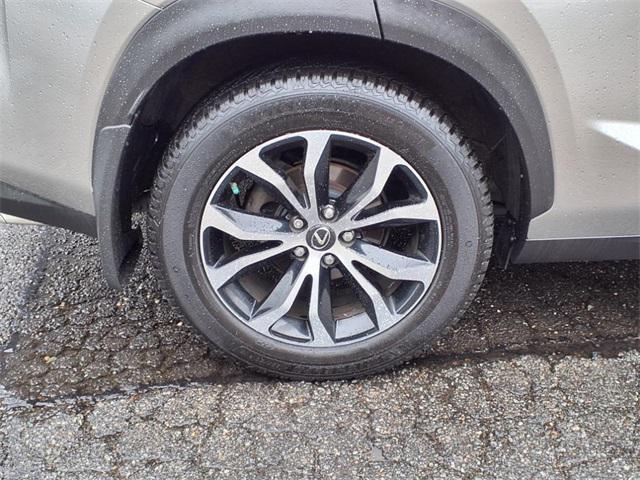 used 2015 Lexus NX 200t car, priced at $17,336