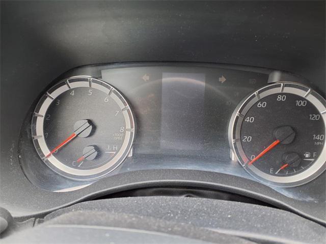 used 2022 Toyota Highlander car, priced at $31,521