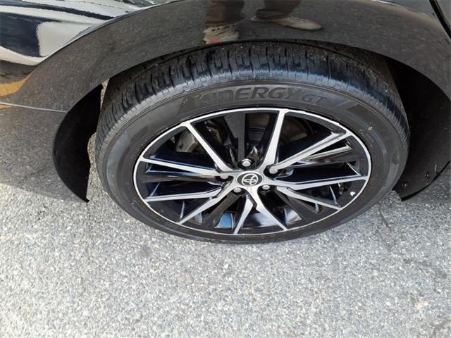 used 2023 Toyota Camry car, priced at $24,697