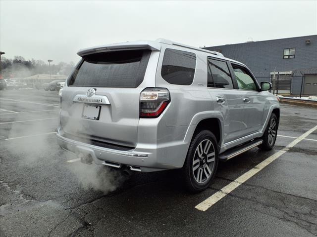 used 2023 Toyota 4Runner car, priced at $49,472