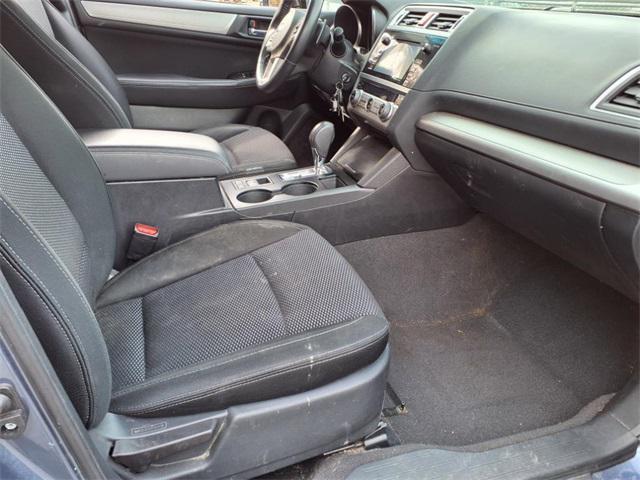 used 2015 Subaru Outback car, priced at $12,882