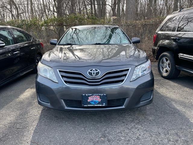 used 2010 Toyota Camry car, priced at $4,544