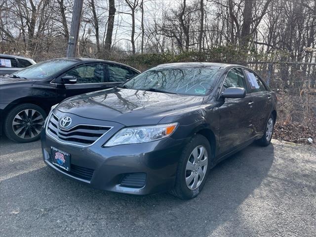 used 2010 Toyota Camry car, priced at $4,544