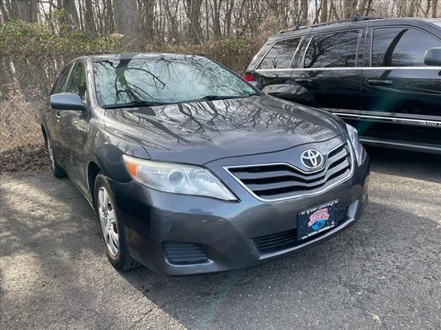 used 2010 Toyota Camry car, priced at $4,544