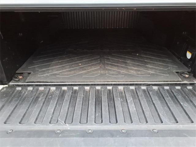 used 2023 Toyota Tacoma car, priced at $40,300