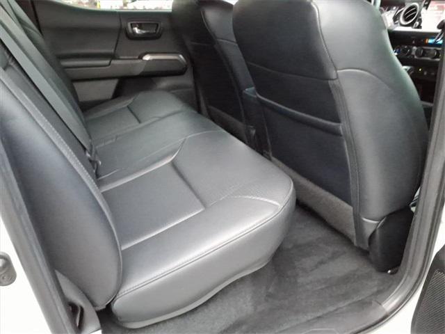 used 2023 Toyota Tacoma car, priced at $40,300