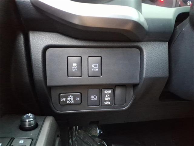 used 2023 Toyota Tacoma car, priced at $40,300