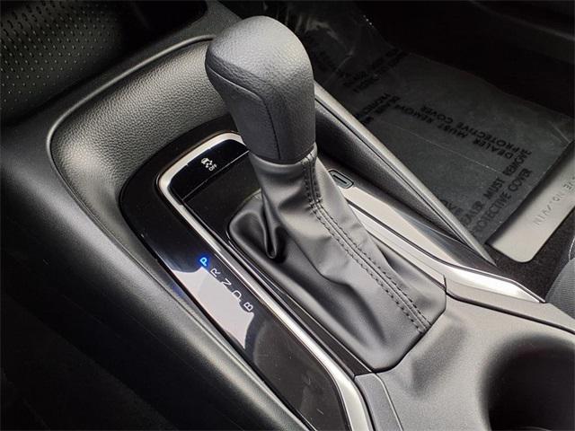 used 2023 Toyota Corolla car, priced at $20,177
