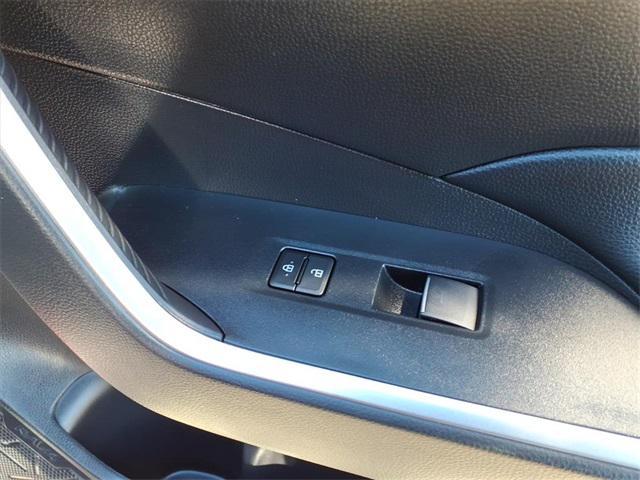 used 2024 Toyota RAV4 car, priced at $30,137