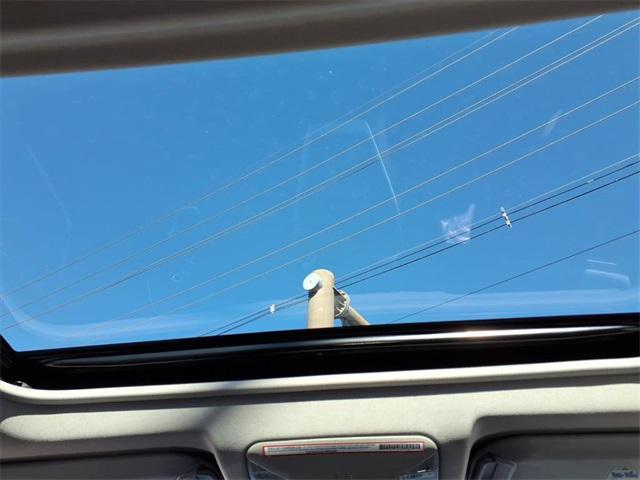 used 2024 Toyota RAV4 car, priced at $30,137